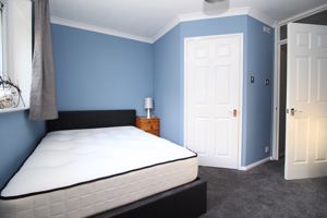 Master Bedroom- click for photo gallery